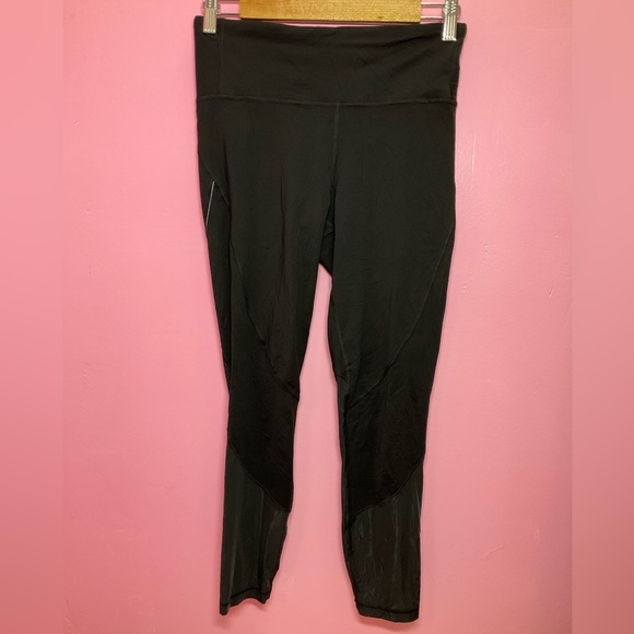 Lululemon leggings - Picture 1 of 2